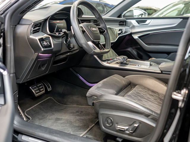 Audi S7 Quattro Sportback