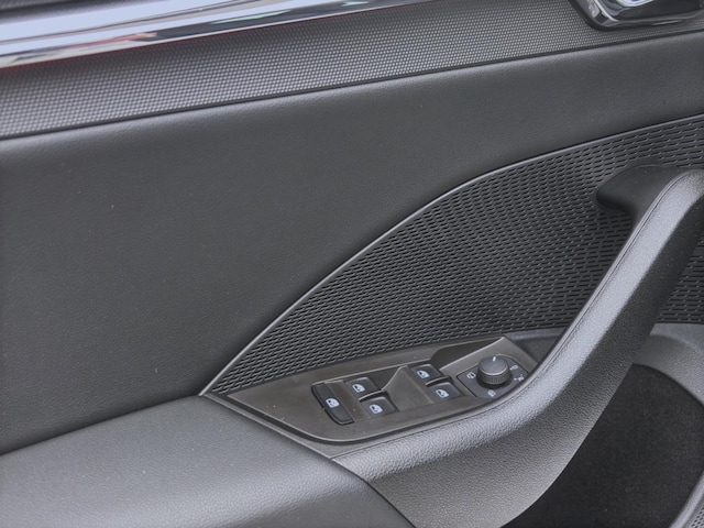 Skoda Octavia 2.0 TDI Combi Style Style