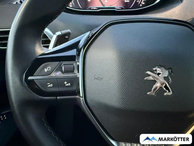 Peugeot 3008 Allure Pack PureTech