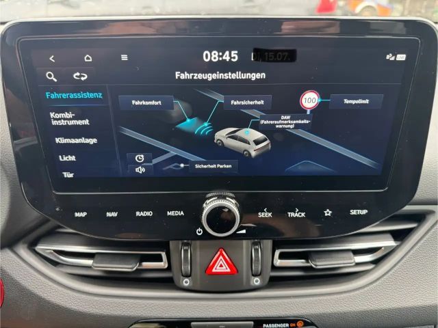 Hyundai Kona 2WD N Line