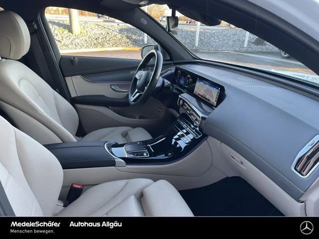 Mercedes-Benz EQC 400 4MATIC