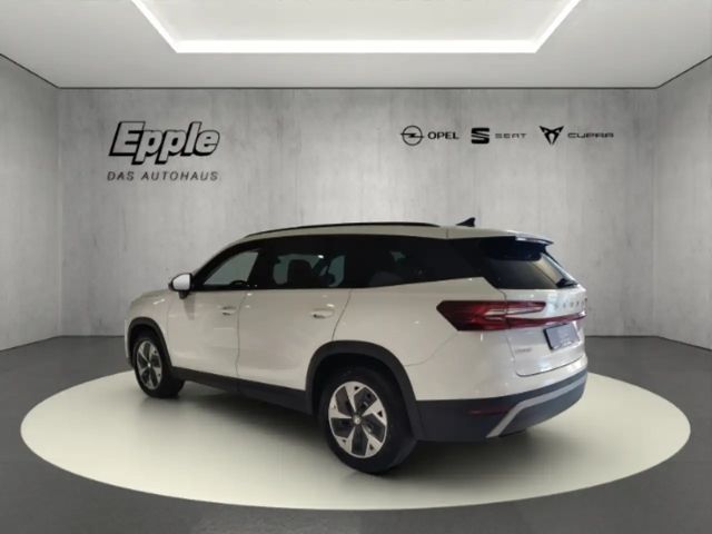 Skoda Kodiaq 2.0 TDI