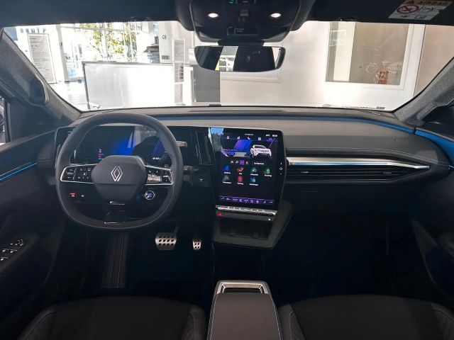 Renault Scenic Alpine Esprit