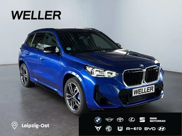 BMW X1 xDrive