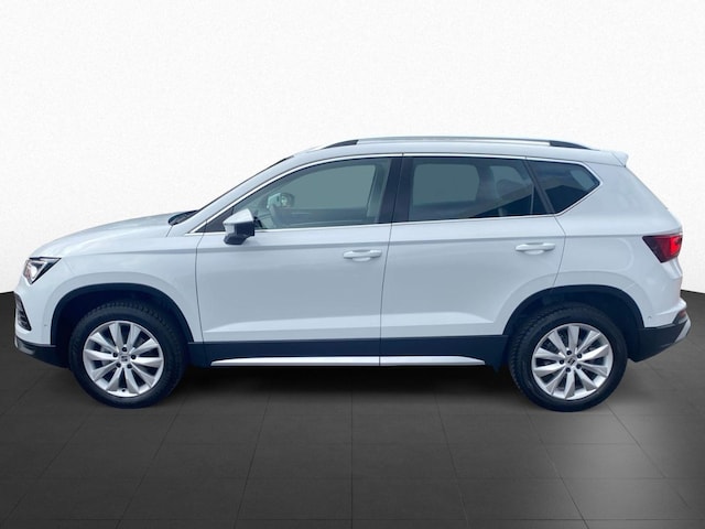 Seat Ateca 1.5 TSI DSG