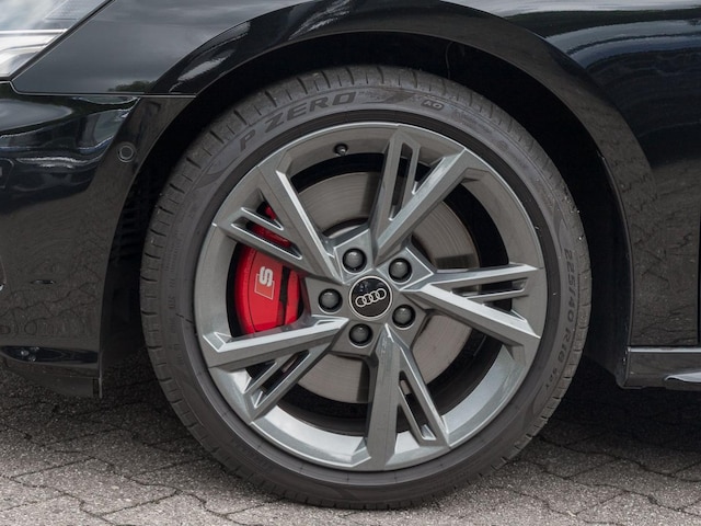 Audi S3 Quattro S-Tronic Sedan