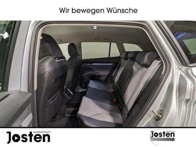 Skoda Enyaq Loft iV 50