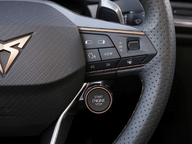 Cupra Ateca 4Drive DSG VZ