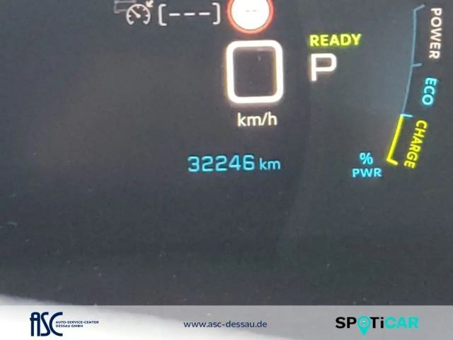 Peugeot 208 Allure Pack