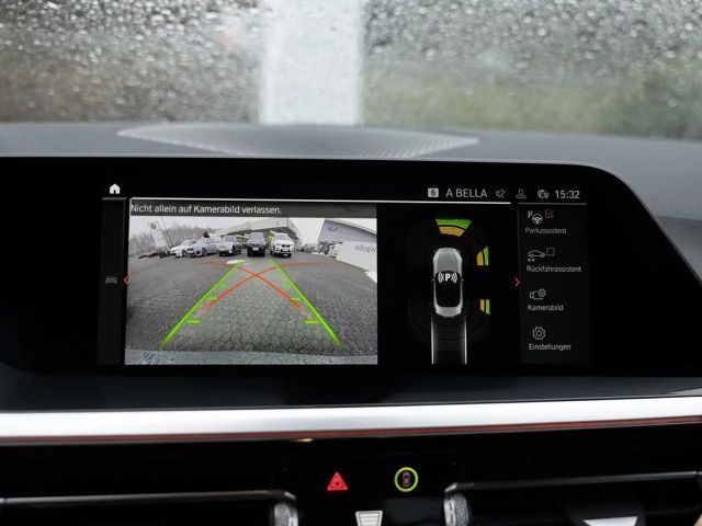 BMW Z4 M40i Roadster