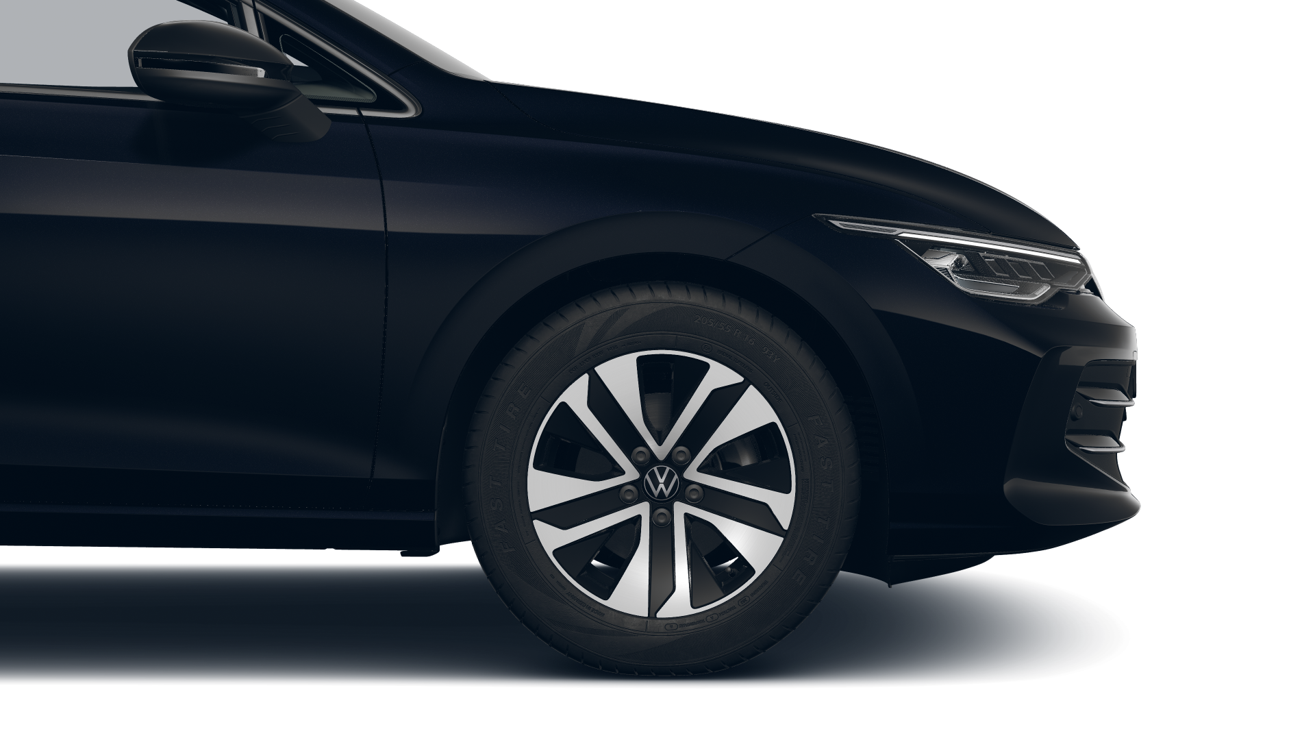 Volkswagen Golf Golf VIII Plus