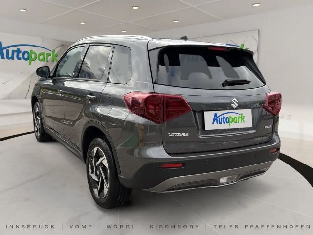Suzuki Vitara AllGrip Flash Hybrid