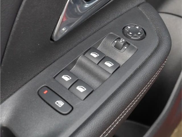 Opel Mokka 1.2 Turbo GS-Line Grand Sport Turbo