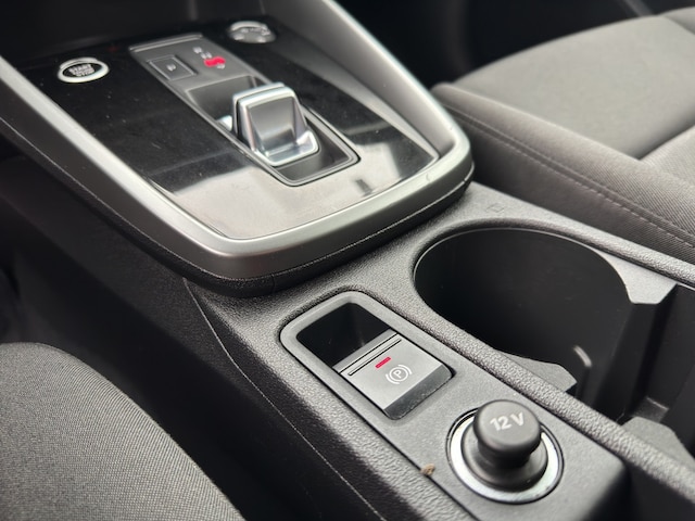 Audi A3 30 TDI S-Tronic Sportback