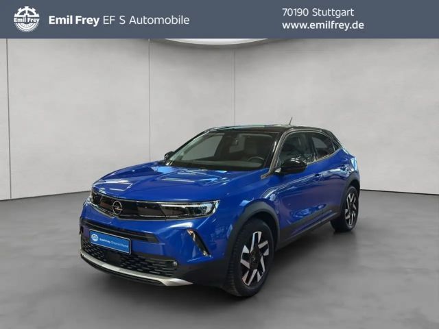 Opel Mokka Elegance Turbo