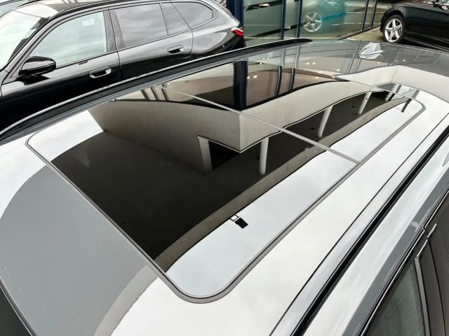 BMW 330 330d M-Sport Touring xDrive