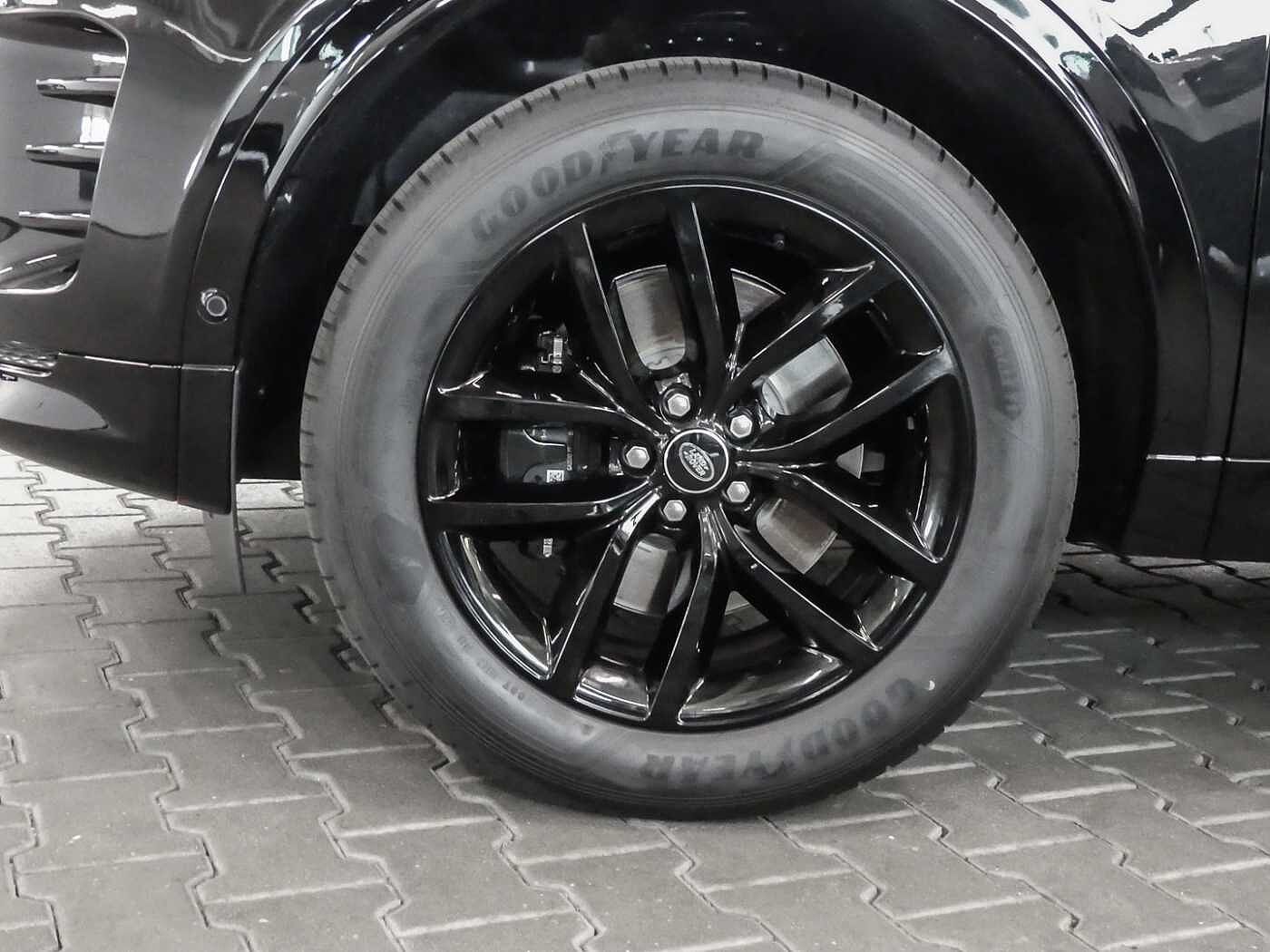 Land Rover Discovery Sport D200 Dynamic SE