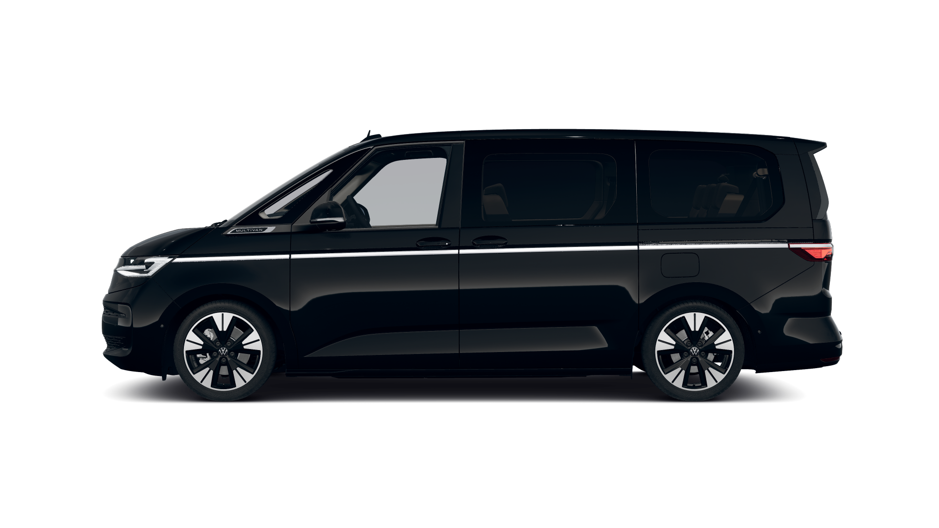 Volkswagen Multivan DSG Lang Style