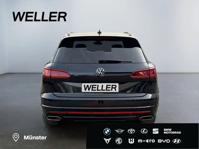 Volkswagen Touareg 3.0 V6 TDI R-Line