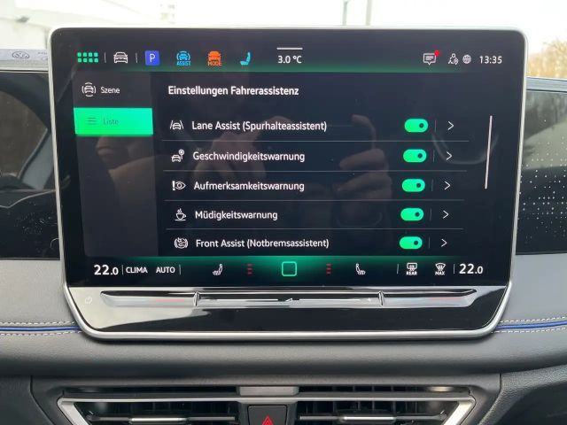 Volkswagen Tiguan 1.5 eTSI DSG R-Line