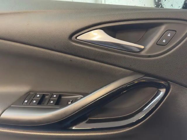 Opel Astra Elegance Sports Tourer