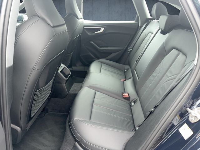 Audi A5 Avant S-Tronic