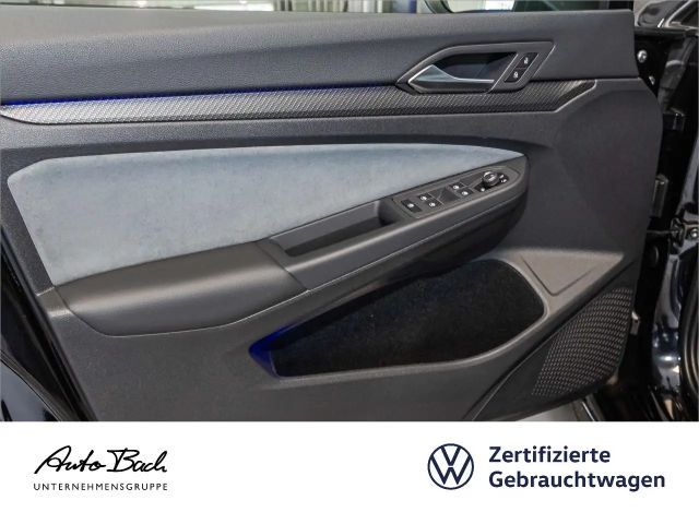 Volkswagen Golf 2.0 TSI DSG R-Line