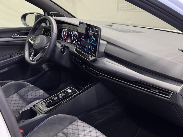 Volkswagen Golf 2.0 TDI DSG R-Line