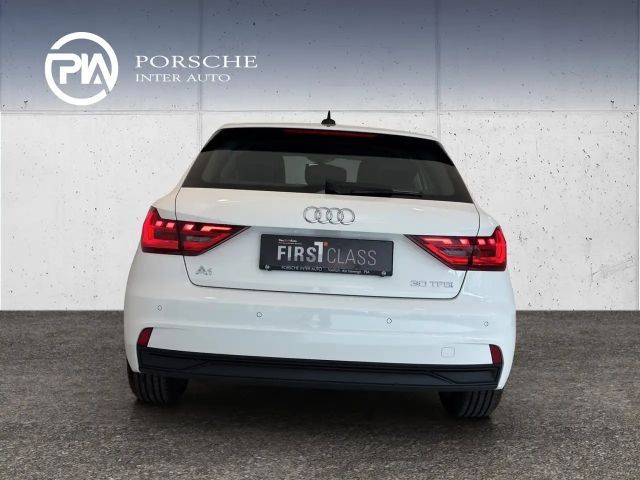 Audi A1 30 TFSI