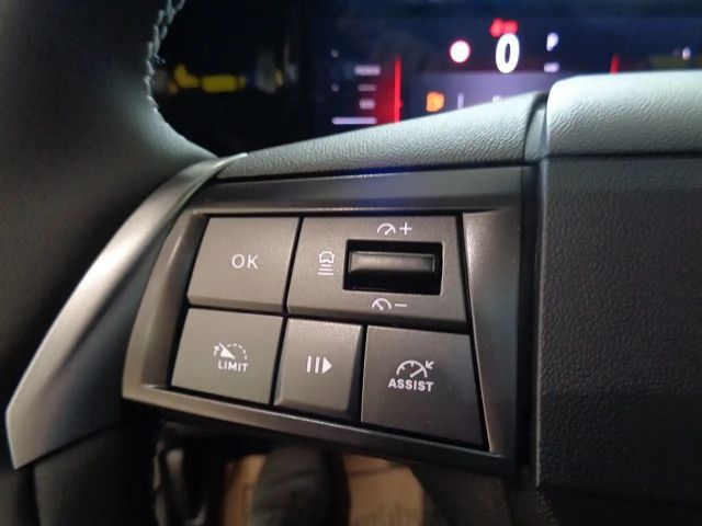 Opel Mokka GS-Line Grand Sport Turbo