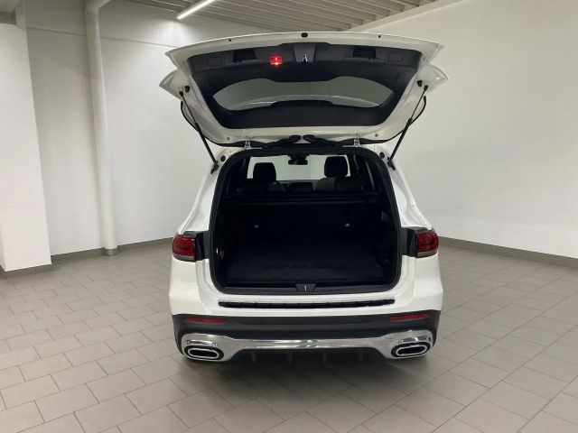 Mercedes-Benz GLB 250 4MATIC AMG Line