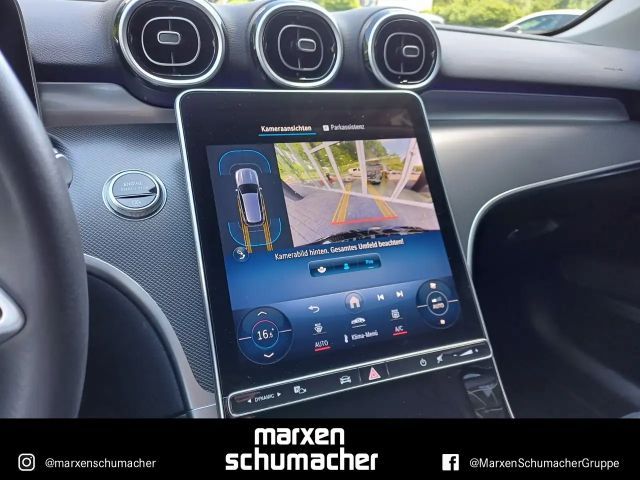 Mercedes-Benz C 180 AVANTGARDE Estate