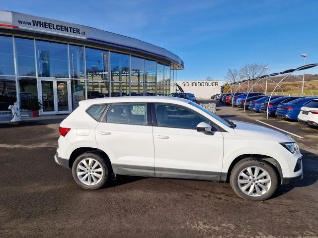 Seat Ateca 1.5 TSI DSG Style