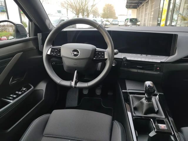 Opel Astra GS-Line Grand Sport Sports Tourer