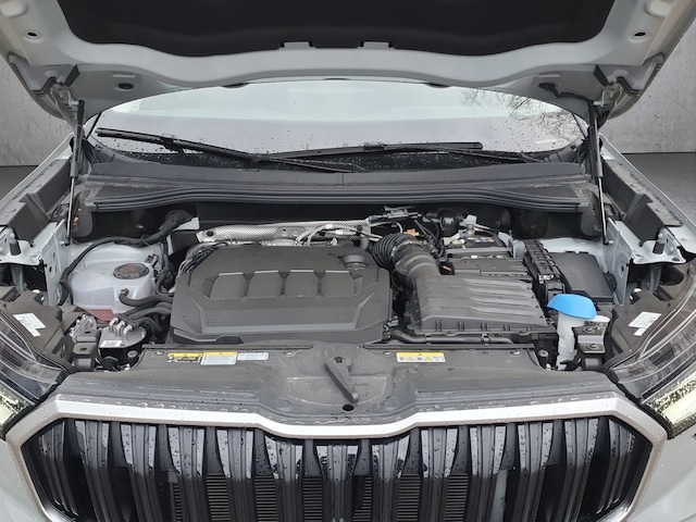 Skoda Kodiaq 2.0 TDI Selection