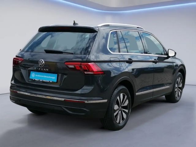 Volkswagen Tiguan 1.5 TSI DSG Move