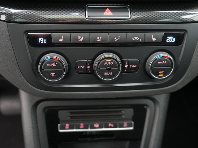 Seat Alhambra Xcellence