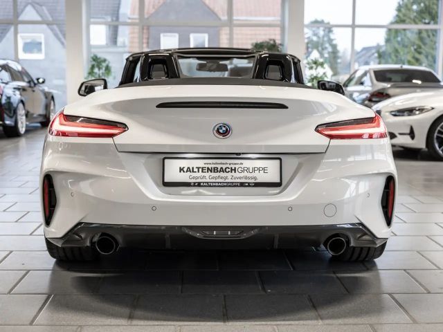 BMW Z4 M-Sport Roadster sDrive sDrive20i