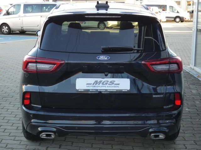 Ford Kuga ST Line X
