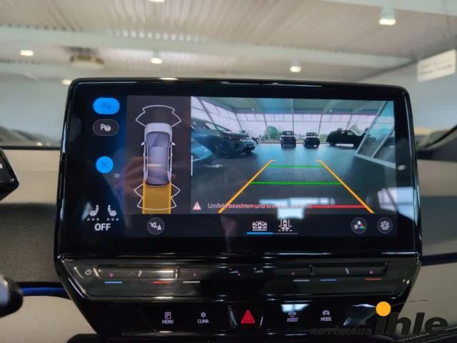 Volkswagen ID.3 58 KWh Performance Pro