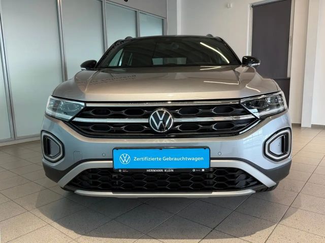 Volkswagen T-Roc 1.5 TSI Sport