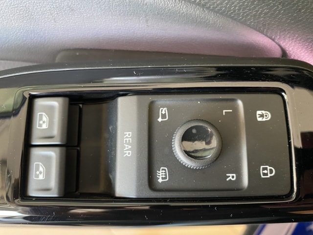 Volkswagen ID.4 4Motion