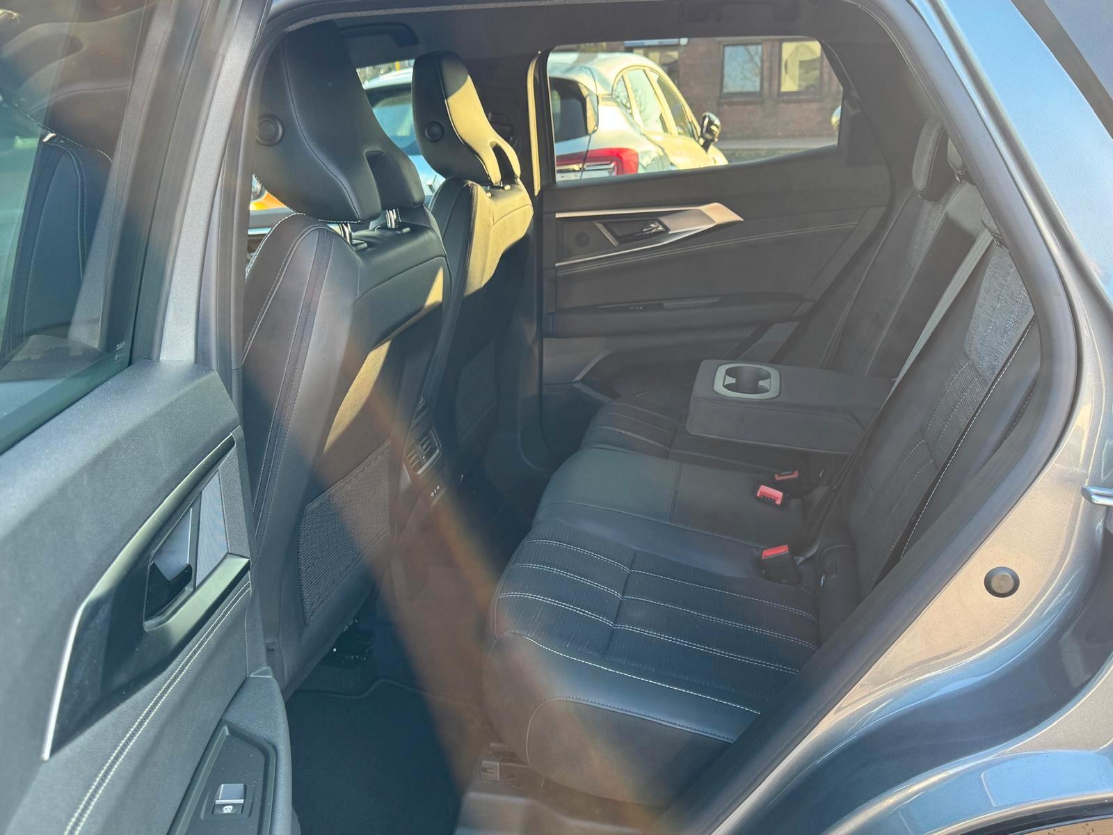 Renault Austral Techno