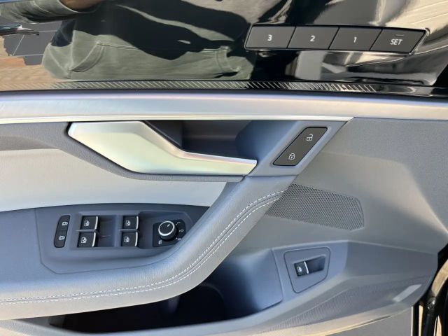 Volkswagen Touareg 3.0 V6 TDI Elegance Elegance