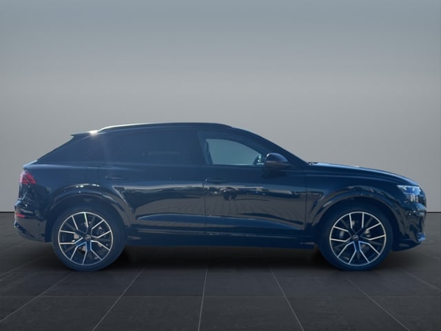 Audi Q8 50 TDI Quattro