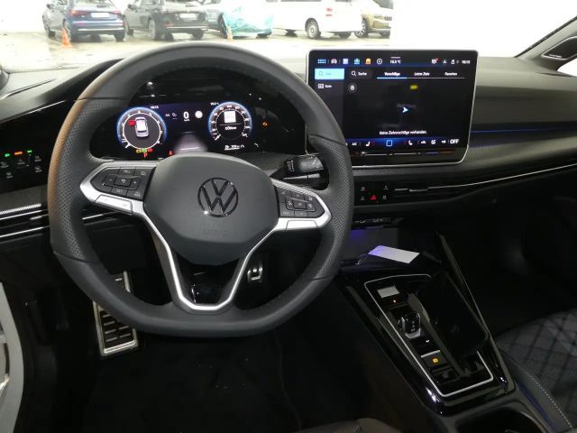 Volkswagen Golf DSG Sport