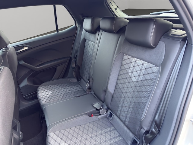 Volkswagen T-Cross 1.0 TSI DSG IQ.Drive R-Line