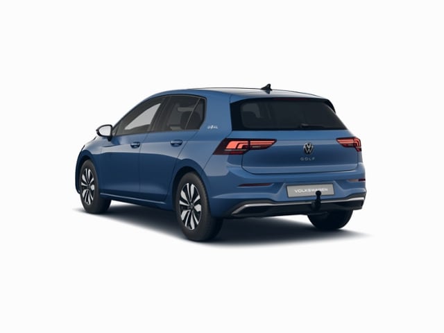 Volkswagen Golf 2.0 TDI DSG Golf VIII