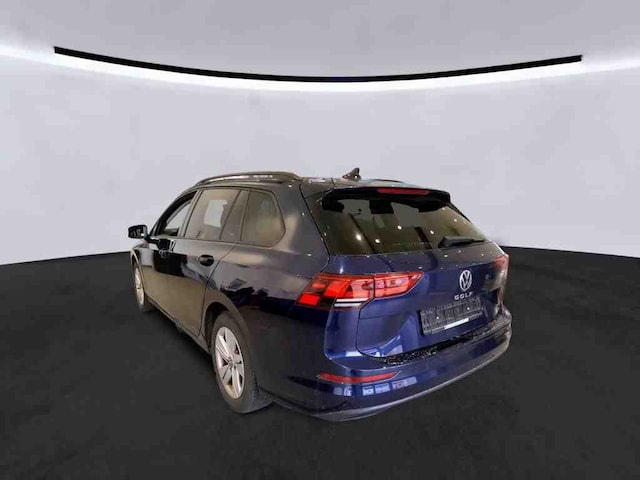 Volkswagen Golf 2.0 TDI DSG Variant