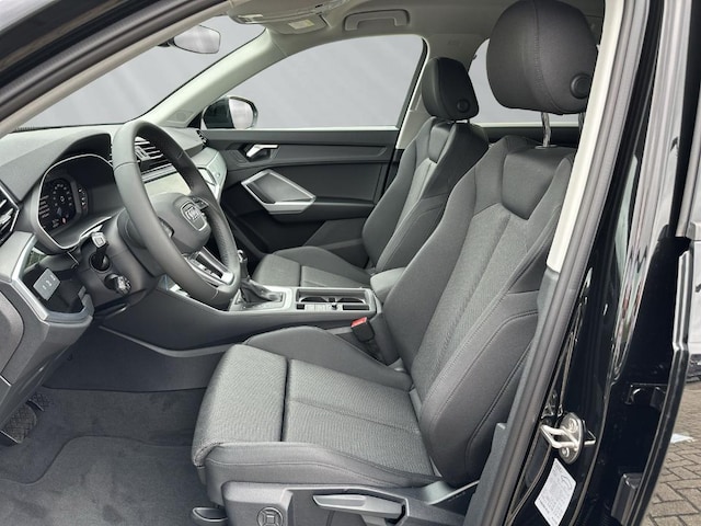 Audi Q3 35 TFSI S-Tronic